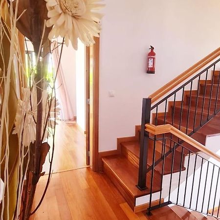 Casa Da Portada Villa Сейшал Екстериор снимка