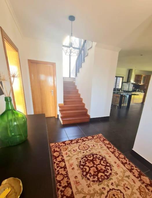Casa Da Portada Villa Сейшал Екстериор снимка