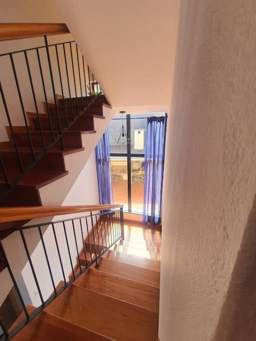 Casa Da Portada Villa Сейшал Екстериор снимка