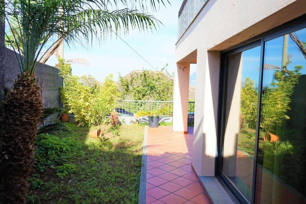 Casa Da Portada Villa Сейшал Екстериор снимка