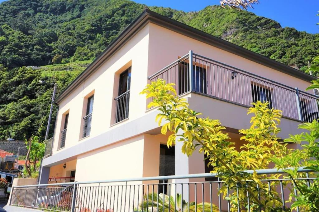 Casa Da Portada Villa Сейшал Екстериор снимка