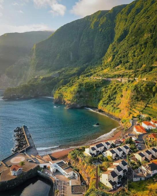 Casa Da Portada Villa Сейшал Екстериор снимка