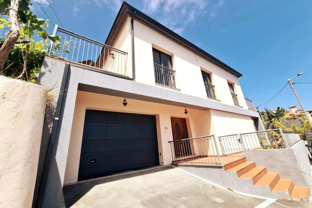Casa Da Portada Villa Сейшал Екстериор снимка